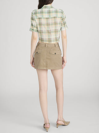 The Utility Skirt Army