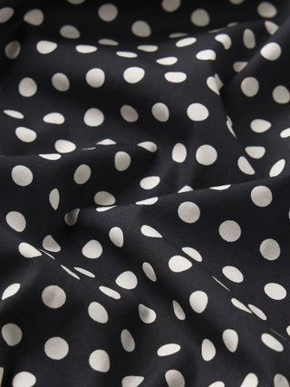 The Polka Dot Top