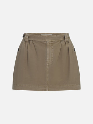 The Utility Skirt Army