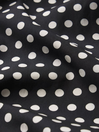 The Polka Dot Skirt