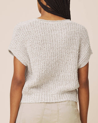 Sola Sweater Pale Oak