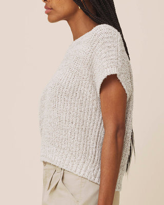 Sola Sweater Pale Oak
