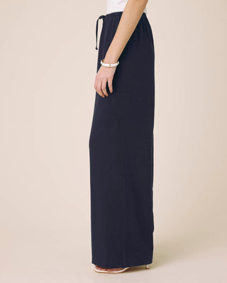 Valerie Pant Mood Indigo