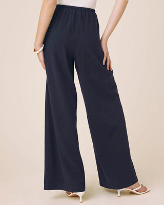 Valerie Pant Mood Indigo