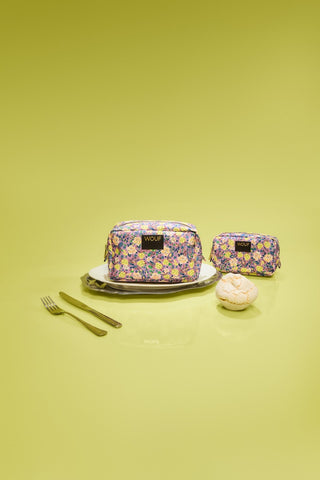 Sundance Toiletry Bag