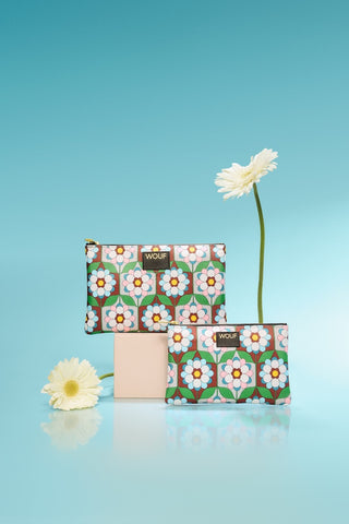 Kaleido Pouch