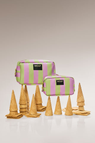 Riviera Toiletry Bag