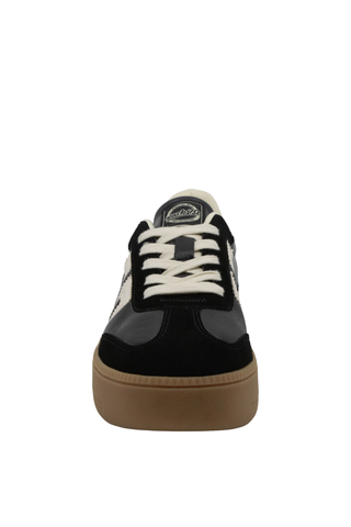 XXL Black Butter Sneaker