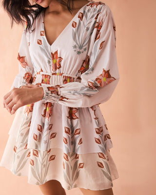 Camilla Mini Etta Sunset