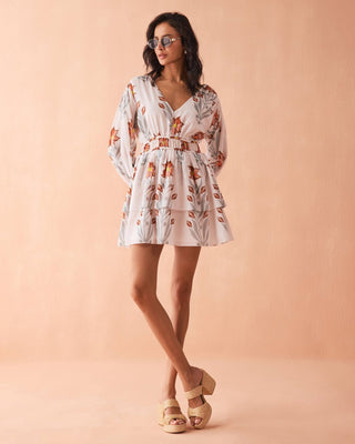 Camilla Mini Etta Sunset