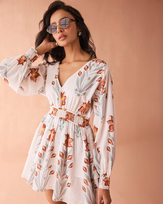 Camilla Mini Etta Sunset