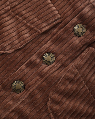 Denver Mini Skirt Mulberry