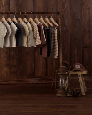 Baseball Hat Wildwood Mulberry