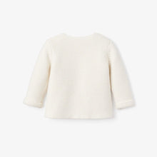 Load image into Gallery viewer, SOFIA + FINN KNIT BABY CARDIGAN *more colors*