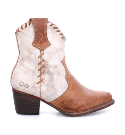 BAILA II TAN RUSTIC NECTAR LUX