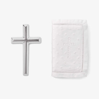 Heirloom Bible And Cross Christening Gift Set