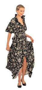 Topkapi Panache Maxi Dress