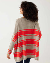 Load image into Gallery viewer, *MORE COLORS* Catalina V-Neck Sweater O/S