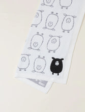 Load image into Gallery viewer, CozyChic® Black Sheep Blanket