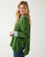 Load image into Gallery viewer, *MORE COLORS* Catalina V-Neck Sweater O/S