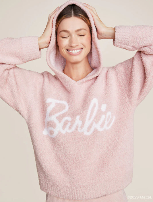 Barefoot Dreams Barbie™ Women's Hoodie