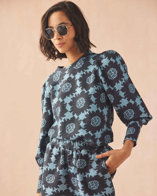 Lydia Sweatshirt Chloe Ink