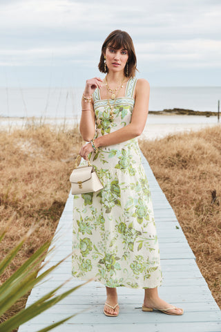 Siren Isla Crossbody Shell