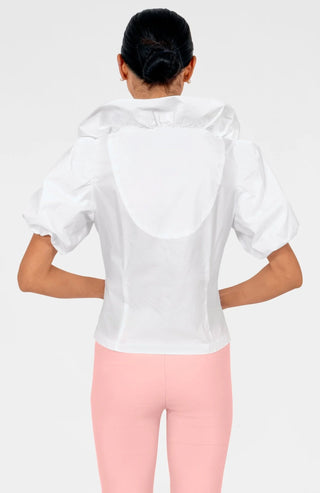 Picture Perfect Top White