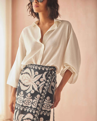 Sammi Skirt Nikita Oyster