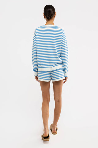 Porter Shorts Cream Regatta