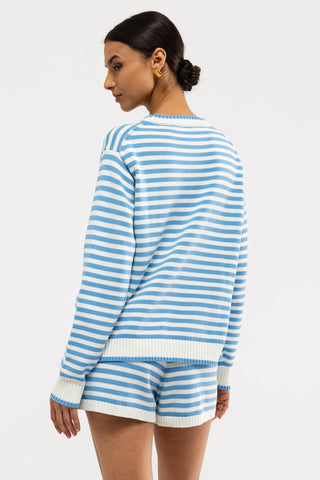 Porter Shorts Cream Regatta