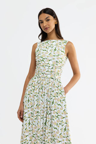 Izzy Dress Oopsy Daisies