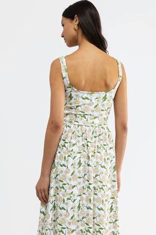 Izzy Dress Oopsy Daisies