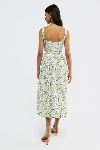 Izzy Dress Oopsy Daisies