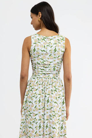 Izzy Dress Oopsy Daisies