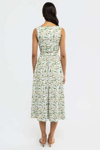 Izzy Dress Oopsy Daisies