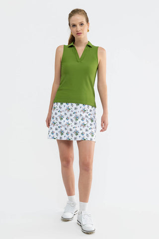 Jack Polo Green Olive