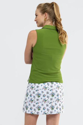 Jack Polo Green Olive