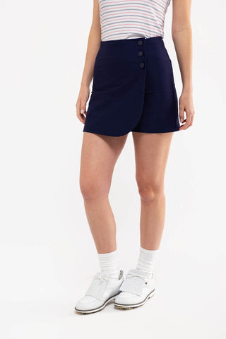Lainie Skort Navy