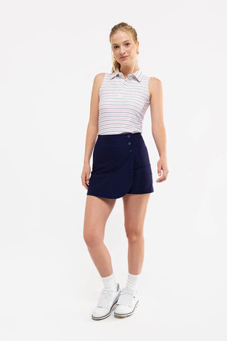 Lainie Skort Navy