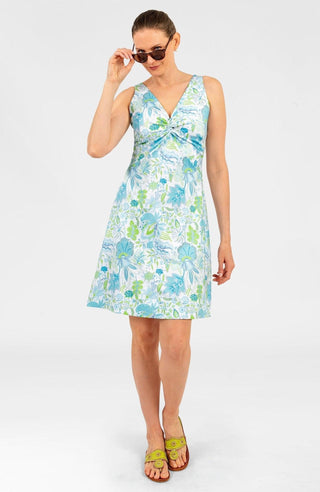 Twister Dress Blooming Party