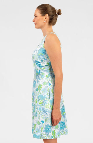 Twister Dress Blooming Party