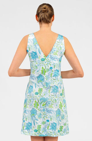 Twister Dress Blooming Party