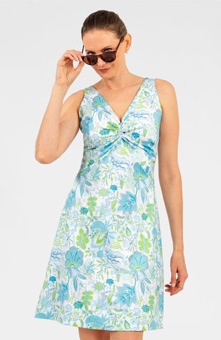 Twister Dress Blooming Party