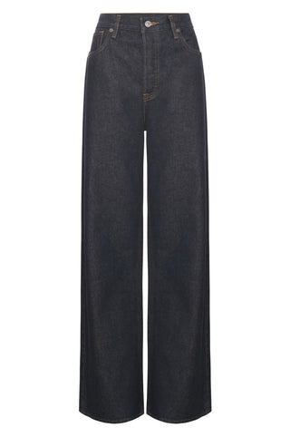 Vintage Low Slung Baggy Jeans Rinse