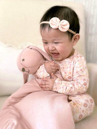 Sorbet Convertible Pajamas