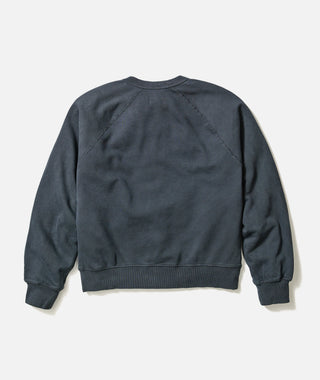 Cloud 9 Fleece Sweatshirt Black