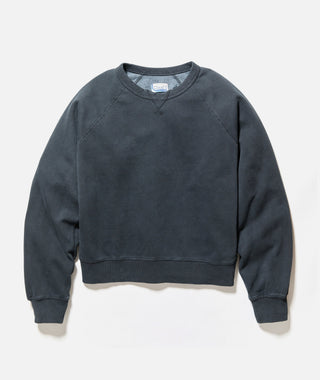 Cloud 9 Fleece Sweatshirt Black
