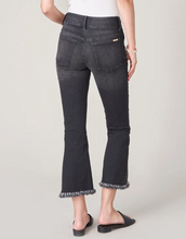 Load image into Gallery viewer, Spartina Juliette Charcoal Jean