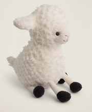 Load image into Gallery viewer, Barefoot Dreams Lamb Buddie